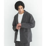 イージーケア/吸水速乾/UVカット / セットアップ（ジャケット+パンツ） | CRAFT STANDARD BOUTIQUE | 詳細画像14 