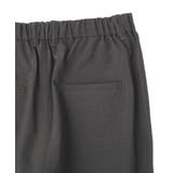 イージーケア/吸水速乾/UVカット / セットアップ（ジャケット+パンツ） | CRAFT STANDARD BOUTIQUE | 詳細画像39 