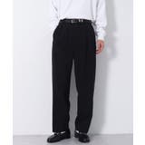 イージーケア/吸水速乾/UVカット / セットアップ（ジャケット+パンツ） | CRAFT STANDARD BOUTIQUE | 詳細画像8 