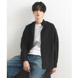 イージーケア/吸水速乾/UVカット バンドカラーシャツ | CRAFT STANDARD BOUTIQUE | 詳細画像1 