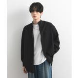 イージーケア/吸水速乾/UVカット バンドカラーシャツ | CRAFT STANDARD BOUTIQUE | 詳細画像2 