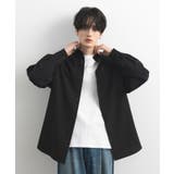 イージーケア/吸水速乾/UVカット バンドカラーシャツ | CRAFT STANDARD BOUTIQUE | 詳細画像3 