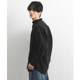 イージーケア/吸水速乾/UVカット バンドカラーシャツ | CRAFT STANDARD BOUTIQUE | 詳細画像4 