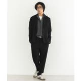 イージーケア/吸水速乾/UVカット バンドカラーシャツ | CRAFT STANDARD BOUTIQUE | 詳細画像16 