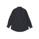 イージーケア/吸水速乾/UVカット バンドカラーシャツ | CRAFT STANDARD BOUTIQUE | 詳細画像18 