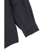 イージーケア/吸水速乾/UVカット バンドカラーシャツ | CRAFT STANDARD BOUTIQUE | 詳細画像22 