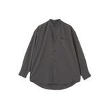 イージーケア/吸水速乾/UVカット バンドカラーシャツ | CRAFT STANDARD BOUTIQUE | 詳細画像27 