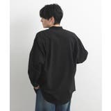 イージーケア/吸水速乾/UVカット バンドカラーシャツ | CRAFT STANDARD BOUTIQUE | 詳細画像5 