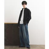 イージーケア/吸水速乾/UVカット バンドカラーシャツ | CRAFT STANDARD BOUTIQUE | 詳細画像7 