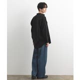 イージーケア/吸水速乾/UVカット バンドカラーシャツ | CRAFT STANDARD BOUTIQUE | 詳細画像8 