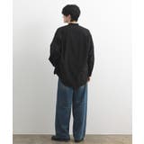 イージーケア/吸水速乾/UVカット バンドカラーシャツ | CRAFT STANDARD BOUTIQUE | 詳細画像9 