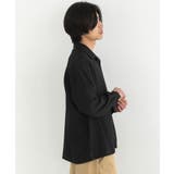 刺繍キューバシャツ | CRAFT STANDARD BOUTIQUE | 詳細画像10 