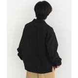 刺繍キューバシャツ | CRAFT STANDARD BOUTIQUE | 詳細画像11 