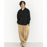 刺繍キューバシャツ | CRAFT STANDARD BOUTIQUE | 詳細画像13 