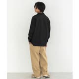 刺繍キューバシャツ | CRAFT STANDARD BOUTIQUE | 詳細画像15 