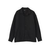 刺繍キューバシャツ | CRAFT STANDARD BOUTIQUE | 詳細画像31 