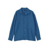 刺繍キューバシャツ | CRAFT STANDARD BOUTIQUE | 詳細画像33 