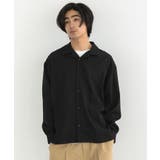 刺繍キューバシャツ | CRAFT STANDARD BOUTIQUE | 詳細画像8 