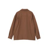 刺繍キューバシャツ | CRAFT STANDARD BOUTIQUE | 詳細画像23 