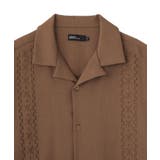 刺繍キューバシャツ | CRAFT STANDARD BOUTIQUE | 詳細画像24 