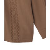 刺繍キューバシャツ | CRAFT STANDARD BOUTIQUE | 詳細画像26 