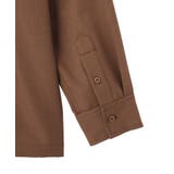 刺繍キューバシャツ | CRAFT STANDARD BOUTIQUE | 詳細画像27 