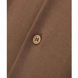 刺繍キューバシャツ | CRAFT STANDARD BOUTIQUE | 詳細画像28 