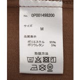 刺繍キューバシャツ | CRAFT STANDARD BOUTIQUE | 詳細画像30 