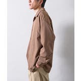 刺繍キューバシャツ | CRAFT STANDARD BOUTIQUE | 詳細画像17 