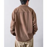 刺繍キューバシャツ | CRAFT STANDARD BOUTIQUE | 詳細画像18 