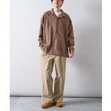 刺繍キューバシャツ | CRAFT STANDARD BOUTIQUE | 詳細画像19 