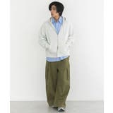 スウェットフルジップパーカー | CRAFT STANDARD BOUTIQUE | 詳細画像13 