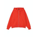 スウェットフルジップパーカー | CRAFT STANDARD BOUTIQUE | 詳細画像16 