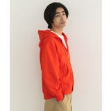 スウェットフルジップパーカー | CRAFT STANDARD BOUTIQUE | 詳細画像3 