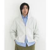 スウェットフルジップパーカー | CRAFT STANDARD BOUTIQUE | 詳細画像9 