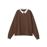 ヘビーウェイト配色ラガーシャツ | CRAFT STANDARD BOUTIQUE | 詳細画像30