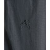 襟付きナイロンスタジャン | CRAFT STANDARD BOUTIQUE | 詳細画像15 