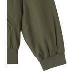 襟付きナイロンスタジャン | CRAFT STANDARD BOUTIQUE | 詳細画像21 