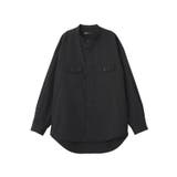 バンドカラーシャツ | CRAFT STANDARD BOUTIQUE | 詳細画像31 