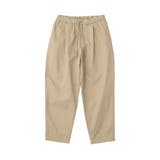 イージーワイドテーパードパンツ | CRAFT STANDARD BOUTIQUE | 詳細画像21 