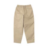 イージーワイドテーパードパンツ | CRAFT STANDARD BOUTIQUE | 詳細画像22 