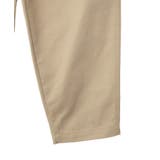 イージーワイドテーパードパンツ | CRAFT STANDARD BOUTIQUE | 詳細画像25 