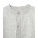 ボンディングスウェットクルーネックカーディガン | CRAFT STANDARD BOUTIQUE | 詳細画像20 