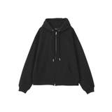 ボンディングスウェットジップパーカー | CRAFT STANDARD BOUTIQUE | 詳細画像35