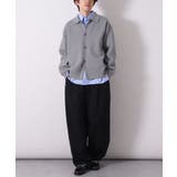 ボンディングスウェットバルーンパンツ | CRAFT STANDARD BOUTIQUE | 詳細画像15 