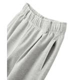 ボンディングスウェットバルーンパンツ | CRAFT STANDARD BOUTIQUE | 詳細画像26 