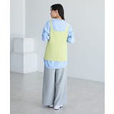 前後2WAY/ミニブークレベスト | CRAFT STANDARD BOUTIQUE | 詳細画像24