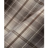 レイヤードライクチェックシャツ | CRAFT STANDARD BOUTIQUE | 詳細画像27 