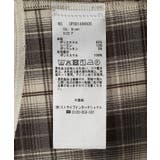 レイヤードライクチェックシャツ | CRAFT STANDARD BOUTIQUE | 詳細画像28 
