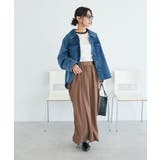 ワークシャツブルゾン | CRAFT STANDARD BOUTIQUE | 詳細画像24